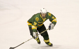 Ледовую арену в Новосибирске планируют сдать в начале 2022 года