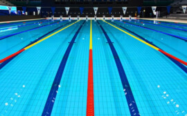 В Новосибирске заброшенный бассейн отремонтируют за 246 млн рублей