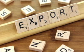 В Новосибирской области экспорт продукции АПК достиг 369 млн долларов