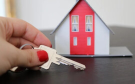 Травников надеется решить проблемы новосибирских дольщиков за 3-4 года