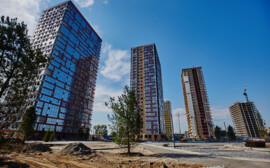 Новостройки в Новосибирске подорожали на 15%