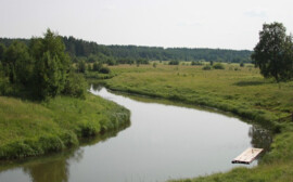 Власти Новосибирска превратят малые реки в рекреационные зоны
