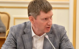 Глава МЭР Максим Решетников оценил объёмы льготного кредитования в сфере бизнеса