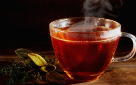 Новосибирский бизнесмен Верещагин запатентовал новое устройство для напитков навынос