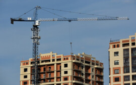 Корпорация ДОМ.РФ получит от правительства финансирование выпуска инфраструктурных облигаций