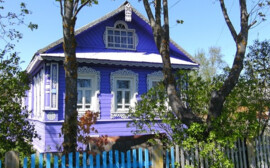 В Новосибирской области спрос на покупку загородной недвижимости за год увеличился в полтора раза