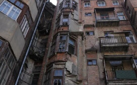 В Новосибирске за два года планируют расселить 30 аварийных домов
