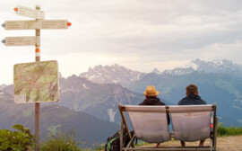 Жители Новосибирска рассказали, в какие города поедут на майские выходные