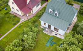 В России в этом году вступили в силу законы, затрагивающие интересы дачников