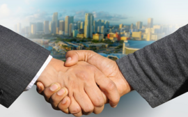 Новосибирская область налаживает экономическое сотрудничество с Узбекистаном