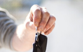 В Новосибирской области на пять лет отменят транспортный налог на электромобили