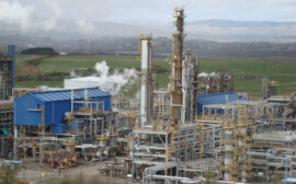 Банк «Открытие» и банки-партнеры открывают финансирование завода аммиака и карбамида в Кингисеппе