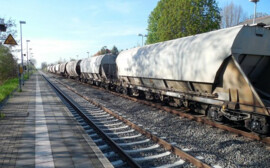 Банк «Открытие» откроет ПАО «ТрансКонтейнер» кредитную линию на сумму до 5 млрд рублей