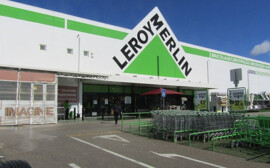 В Новосибирске откроется четвертый магазин сети «Леруа Мерлен»