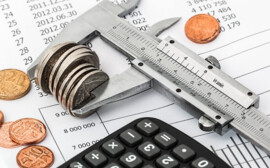 Поступления в бюджет Новосибирской области увеличились на 25%