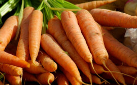 Власти Новосибирской области следят за ценами на овощи