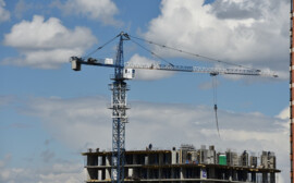 Глава ДОМ.РФ Мутко заявил о рекордном запуске новых проектов жилищного строительства