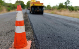 В Новосибирске строительство развязки на Матвеевке оценено в 5,6 млрд рублей