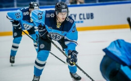 «Сибирь» потеряла защитника из-за травмы, но пригласили опытного американца