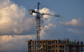 В Новосибирске на долгострой выделят 31,1 млн рублей