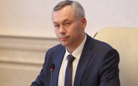Губернатор Травников назвал ключевой фактор экономического успеха Новосибирской области