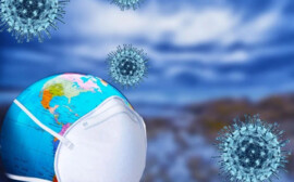 В Роспотребнадзоре назвали новый распространенный симптом коронавируса