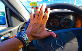 В Новосибирской области налог на транспорт могут увеличить на 1,7%