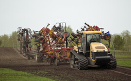 В Новосибирской области аграрии до конца года получат 1,3 млрд рублей господдержки