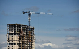 В Новосибирске снесут ТЦ "Эрнест" и построят на его месте жилой дом