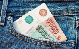 В Новосибирске зарплата мэра вырастет на 3,9%