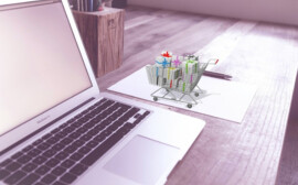 В Новосибирске на месте бывшего автосалона откроют магазин «Мини-Лента»