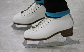 В Новосибирске на завершение ледового дворца направят 1,6 млрд рублей