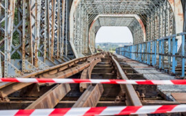 В Новосибирске стоимость моста через Обь выросла в 1,5 раза