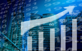 Травников заявил о росте экономики Новосибирской области