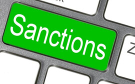 Экс-губернатор Новосибирской области Городецкий высказался о введенных против него санкциях