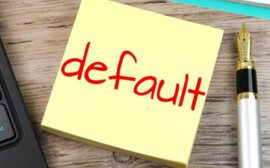 Травников: Новосибирской области не грозит дефолт