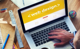 Основные этапы разработки сайтов