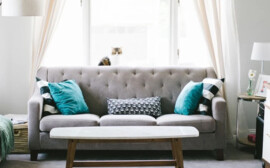 В Новосибирске открывается сеть магазинов мебели Hoff