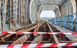 В Новосибирске три моста отремонтируют за 250 млн рублей