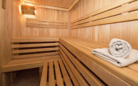 В Новосибирске шесть муниципальных бань передадут инвесторам