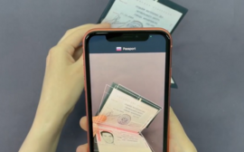 Банк «Открытие» увеличит продажи кредитных продуктов за счет внедрения технологии распознавания документов Smart Engines на сайте