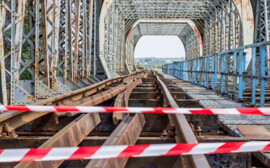 В Новосибирской области по нацпроекту отремонтируют шесть мостов