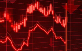 Власти Новосибирской области назвали причину спада производства продуктов