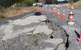 Новосибирск дополнительно получит на ремонт дорог 235 млн рублей