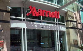 В Новосибирске из-за санкций могут закрыть отель Marriott