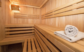 В Новосибирске муниципальные бани передадут инвестору