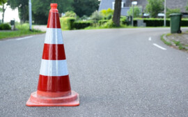 В Новосибирске за 83,1 млн рублей отремонтируют дорогу до Толмачево