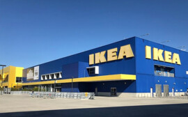 Мэр Новосибирска Локоть прокомментировал закрытие магазинов IKEA