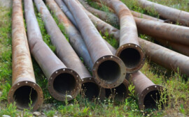 В Новосибирской области на ремонт теплосетей направят 630 млн рублей