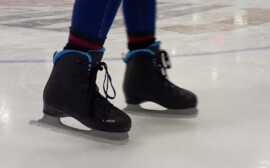 В Новосибирске оборудование для ледовой арены закупят за 69,5 млн рублей